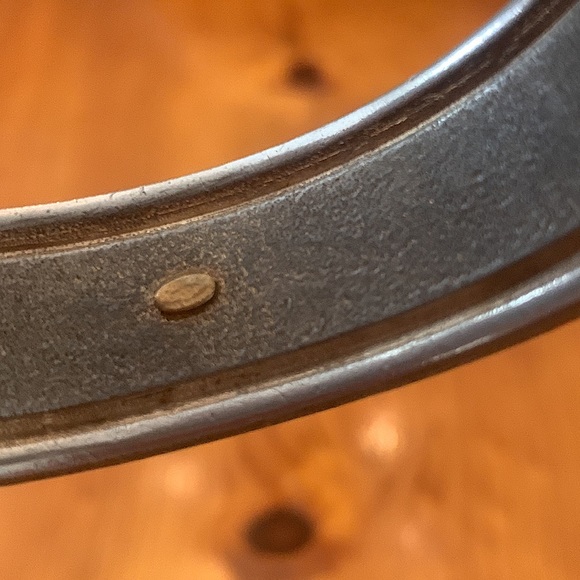 Coco Chanel bangle bracelet - Picture 7 of 7